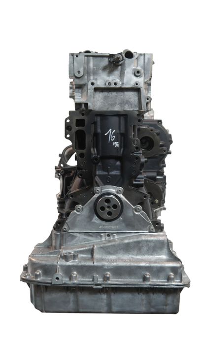 Bloc moteur Mercedes-Benz 2.2L OM651.940-651.940-OM651 – Express Parts