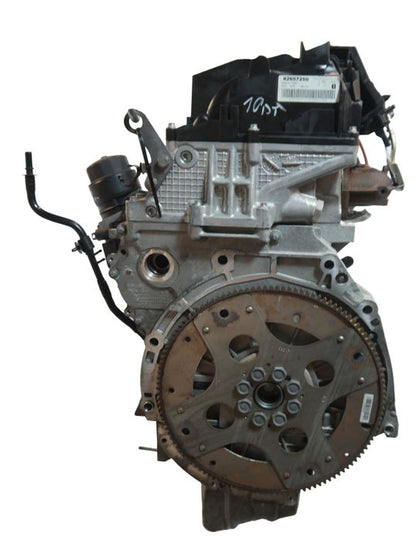 Moteur d'occasion BMW 2.0L N47D20C-N47D20U0-N47 – état général
