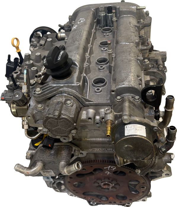 Moteur Opel Insignia A Regal A20NHT-LHU – Express Parts Belgique