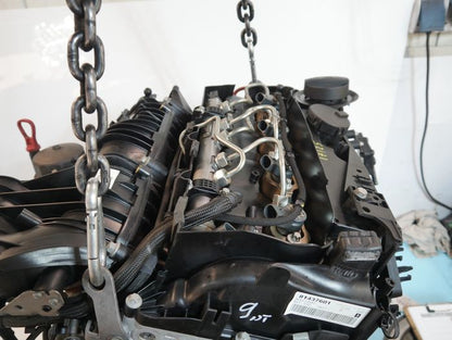 Moteur BMW Série 1 (E87) N47D20C-N47 – Express Parts Belgique