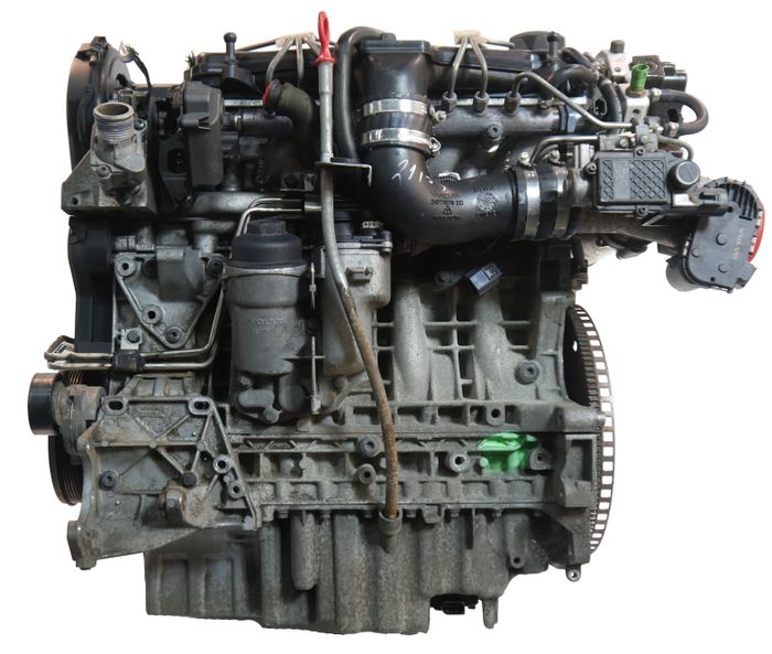 Moteur d'occasion Volvo S80 2.4L – D5244T5-D52