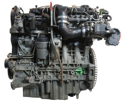 Moteur d'occasion Volvo S80 2.4L – D5244T5-D52