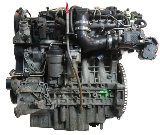 Moteur d'occasion Volvo S80 2.4L – D5244T5-D52