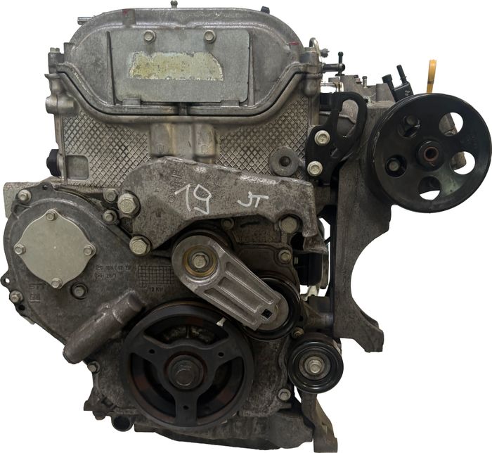 Bloc moteur Opel 2.0L A20NHT-LHU – Express Parts
