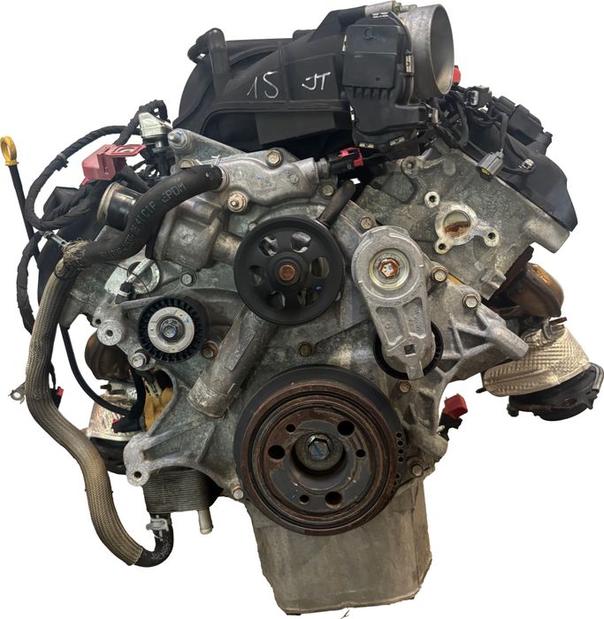 Moteur d'occasion Dodge Charger Challenger 6.4L – ESG