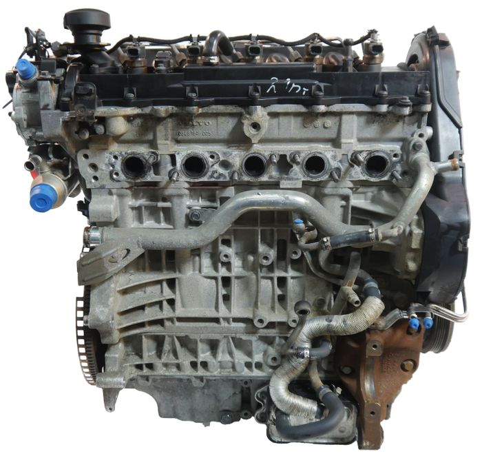 Bloc moteur Volvo 2.4L D5244T5-D52 – Express Parts