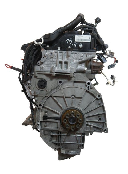 Bloc moteur BMW 2.0L N47D20C-N47 – Express Parts