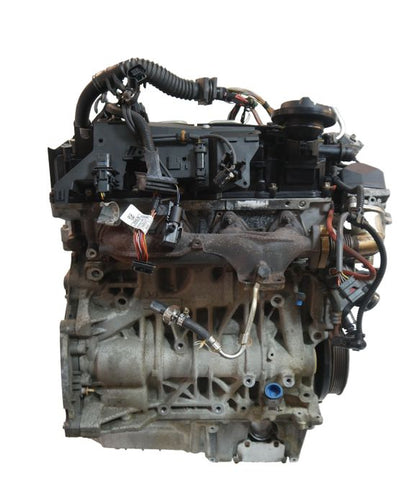 Moteur N47D20C-N47 BMW Série 3 (E90) 239 000 km – vue détail