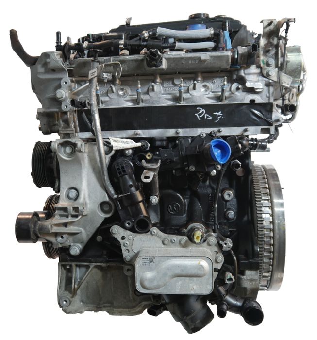 Bloc moteur Mercedes-Benz 1.7L OM622.851-R9N402-R9NA402 – Express Parts