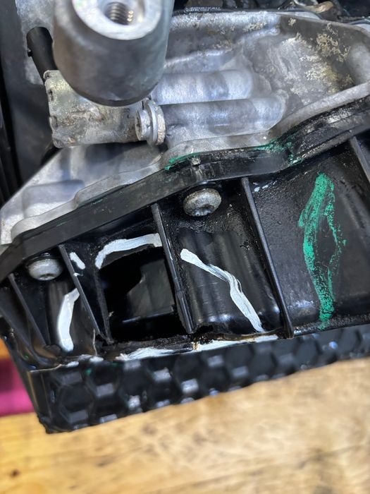 Moteur VW Tiguan A3 Ateca Superb DTEA-DTE – Express Parts Belgique