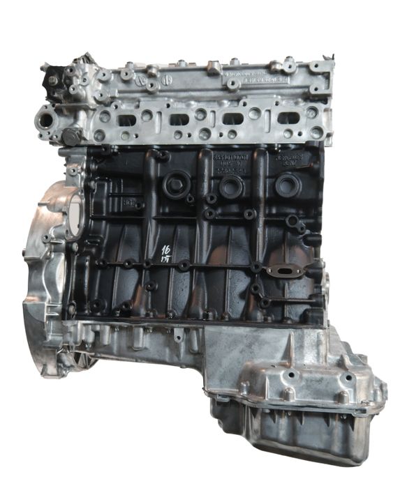 Moteur d'occasion Mercedes-Benz 2.2L OM651.940-651.940-OM651 – état général