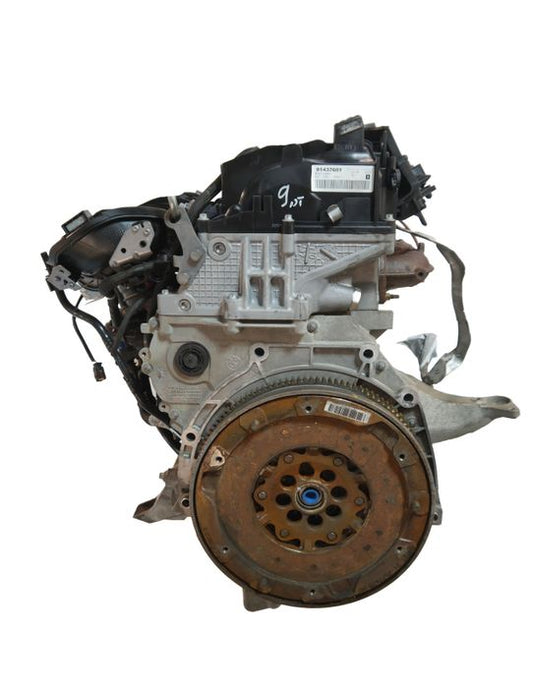 Bloc moteur BMW 2.0L N47D20C-N47 – Express Parts