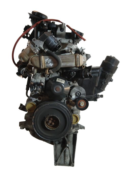 Bloc moteur BMW 2.0L N47D20C-N47D20U0-N47 – Express Parts