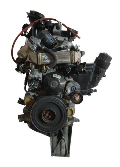 Bloc moteur BMW 2.0L N47D20C-N47D20U0-N47 – Express Parts