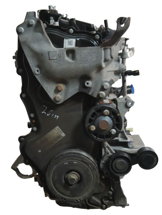 Moteur d'occasion Mercedes-Benz 1.7L OM622.851-R9N402-R9NA402 – état général