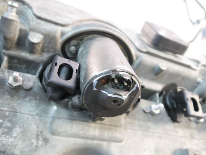 Moteur BMW Série 3 (E91) N52B25A-N52 – Express Parts Belgique