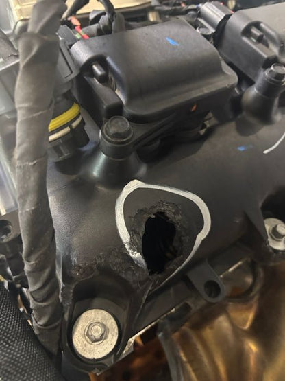 Moteur Dodge Charger Challenger ESG – Express Parts Belgique