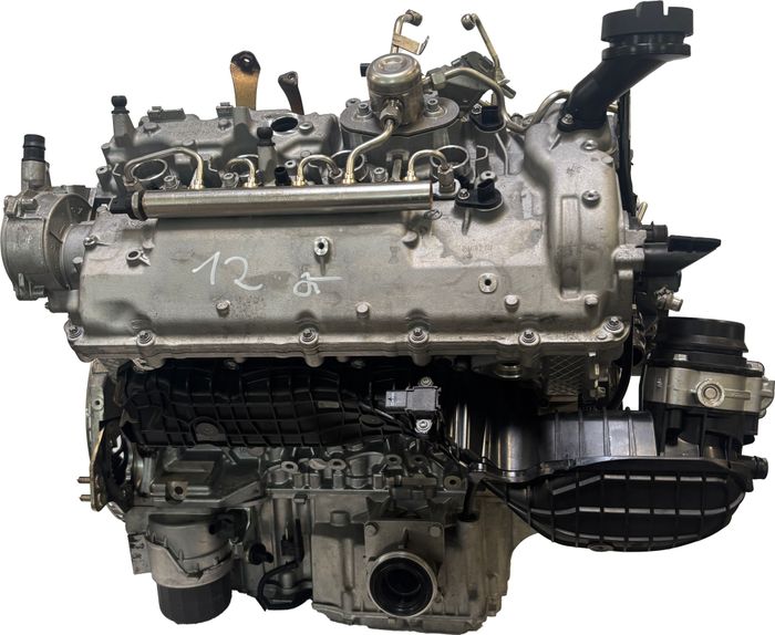 Bloc moteur BMW 4.4L N63B44C-N63 – Express Parts