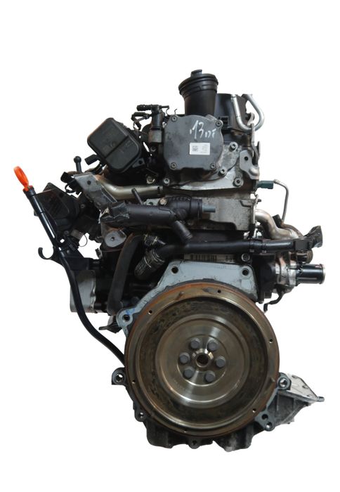 Bloc moteur VW 1.2L CFW-CFWA – Express Parts