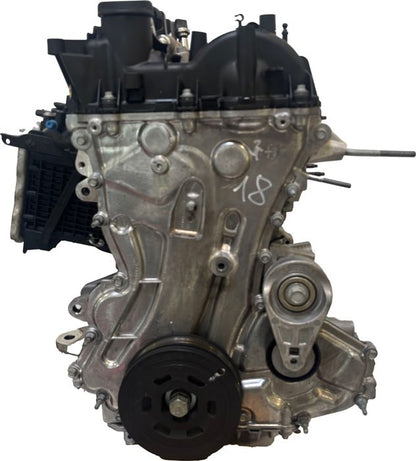 Bloc moteur Alfa-Romeo 2.0L 552-73835 – Express Parts