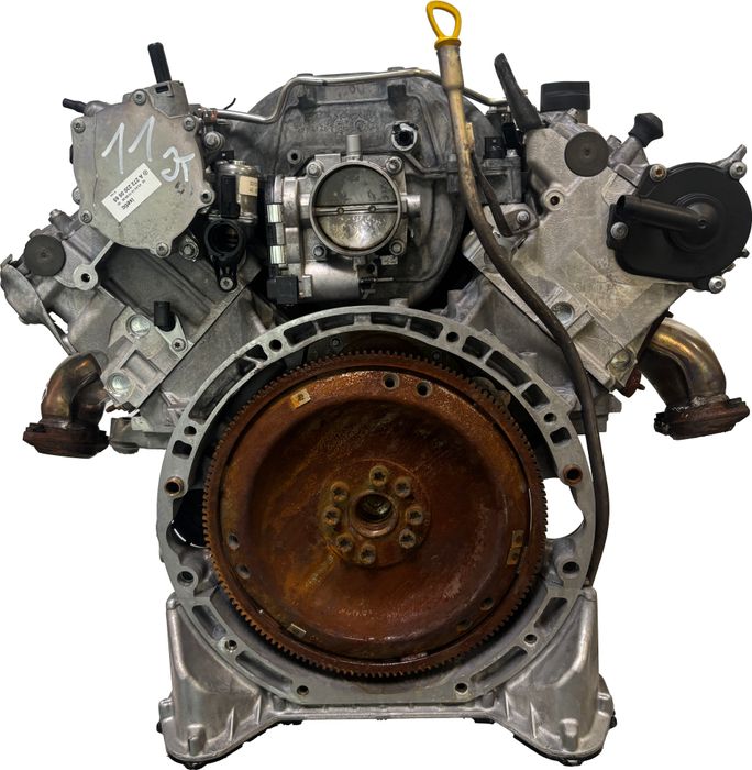 Moteur d'occasion Mercedes-Benz E-Klasser (W212/S212) 3.5L – M272.980-M272-272.980