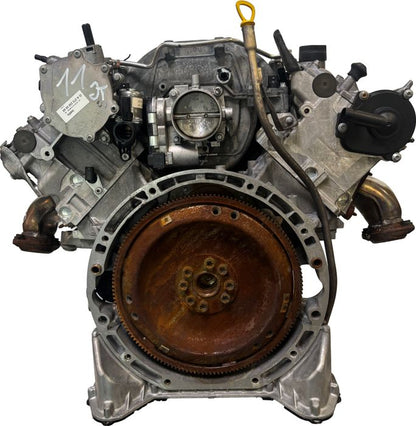 Moteur d'occasion Mercedes-Benz E-Klasser (W212/S212) 3.5L – M272.980-M272-272.980