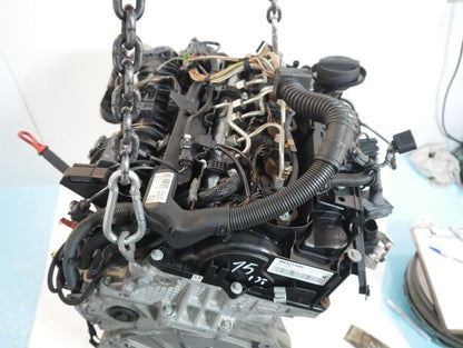 Moteur BMW Série 3 (E90) N47D20C-N47 – Express Parts Belgique