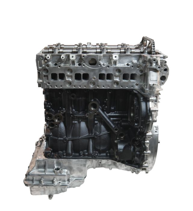 Moteur d'occasion Mercedes-Benz Vito (W639) 2.2L – OM651.940-651.940-OM651