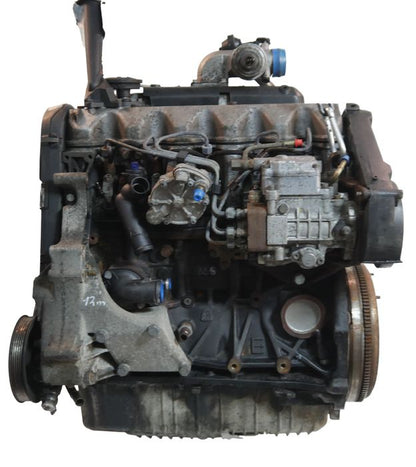 Moteur d'occasion VW Transporter T4 2.5L – AJT