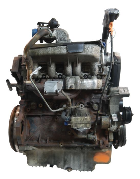 Moteur AJT VW Transporter T4 274 000 km – vue détail