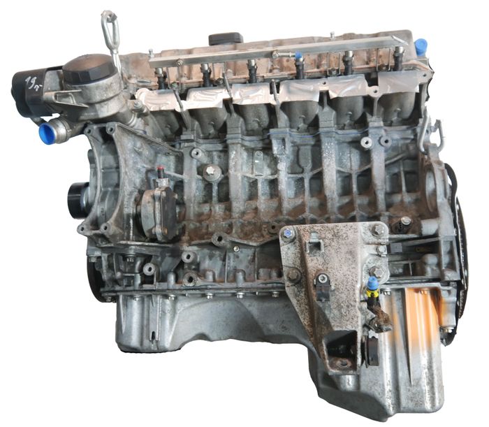 Bloc moteur BMW 2.5L N52B25A-N52 – Express Parts