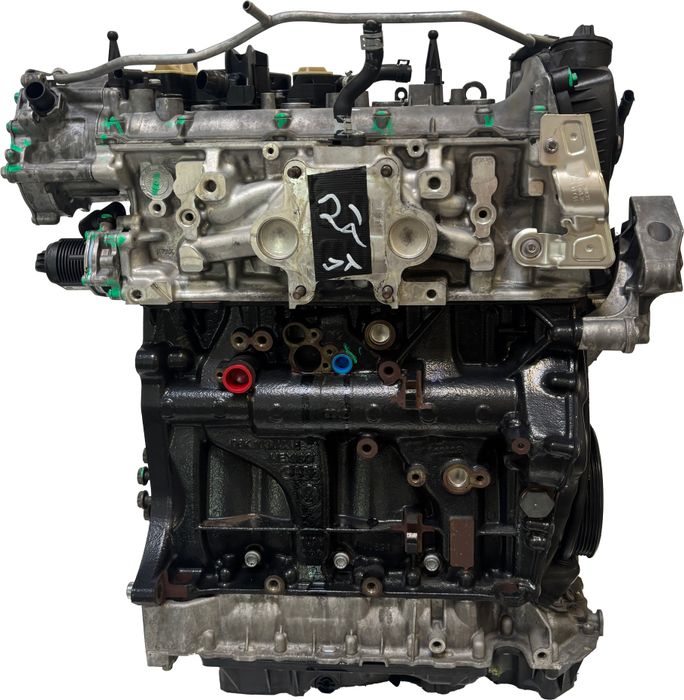 Moteur d'occasion Audi 2.0L DGUA-DGU – état général