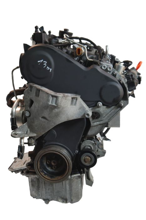 Moteur d'occasion VW 1.2L CFW-CFWA – état général