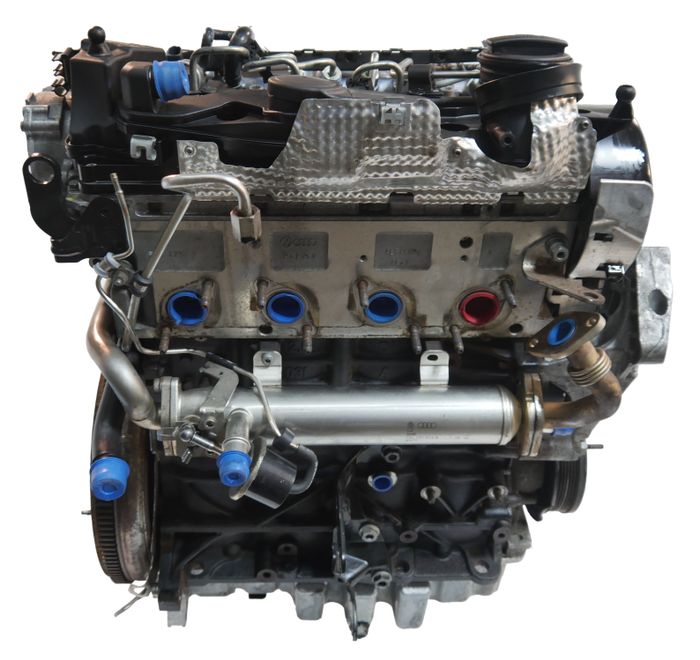 Moteur d'occasion Audi 2.0L CBAB-CBA – état général