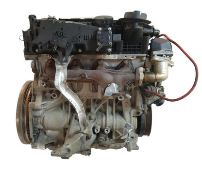 Moteur N47D20C-N47 BMW Série 1 (E87) 244 000 km – vue détail