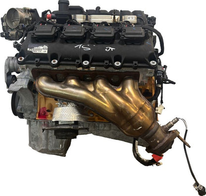 Moteur ESG Dodge Charger Challenger 107 000 km – vue détail