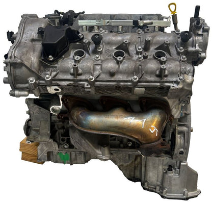 Moteur d'occasion Mercedes-Benz 3.5L M272.980-M272-272.980 – état général