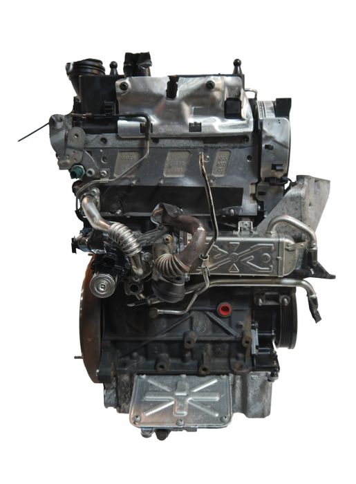 Moteur CFW-CFWA VW Polo MK5 Fabia Ibiza 179 000 km – vue détail