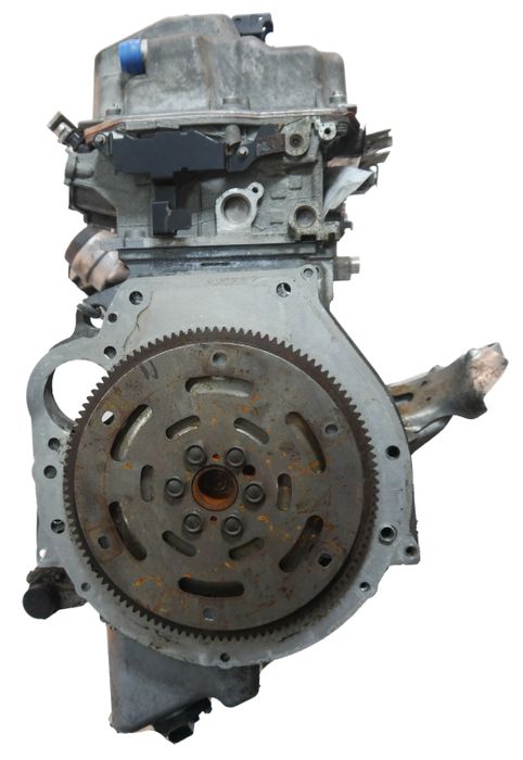 Moteur N52B25A-N52 BMW Série 3 (E91) 227 000 km – vue détail