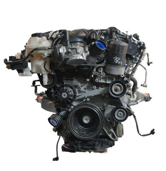 Bloc moteur Mercedes-Benz 3.0L M276.823-276.823-M276 – Express Parts