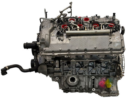 Moteur N63B44C-N63 BMW Série 7 (G11) 157 000 km – vue détail
