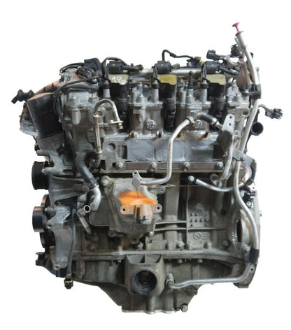 Moteur d'occasion Mercedes-Benz C (S205) 3.0L – M276.823-276.823-M276