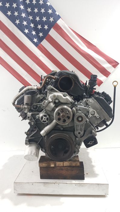 Moteur d'occasion Chrysler 300C Charger Liberty Grand Cherokee 5.7L – EZB