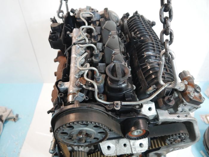 Moteur Volvo V70 D4204T20-D42 – Express Parts Belgique