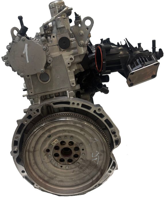 Bloc moteur Mercedes-Benz 2.0L M270.920-270.970-M270 – Express Parts