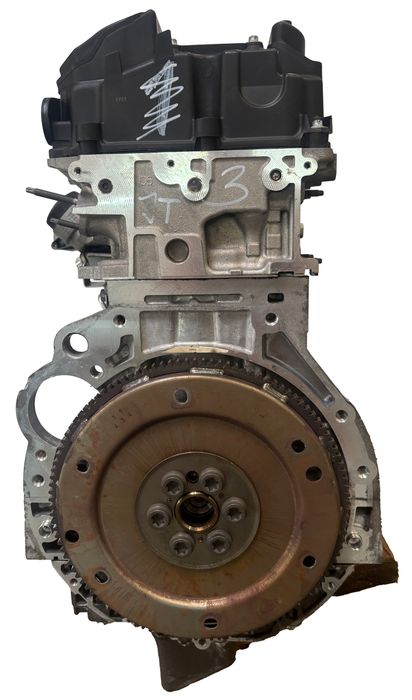Moteur d'occasion BMW 3.0L N55B30B-N55B30A-N55 – état général