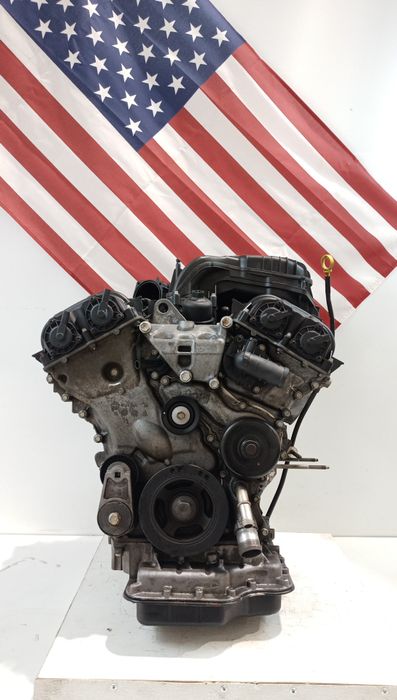 Bloc moteur Chrysler 3.6L ERB – Express Parts
