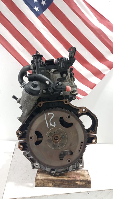 Moteur d'occasion Buick 1.4L LUV-A14NET-B14NET – état général