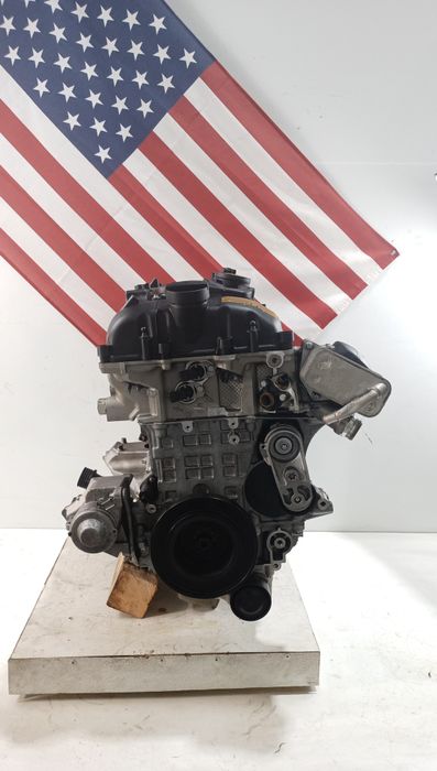Moteur d'occasion BMW 3.0L N55B30A-N55B30M0-N55 – état général