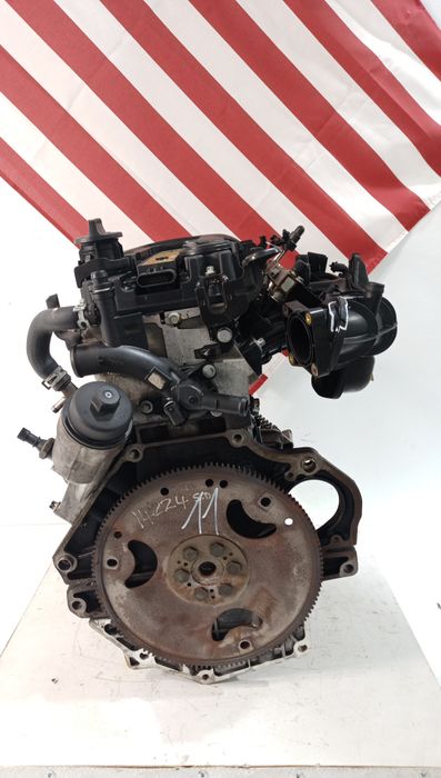 Moteur A14NET-A14-LUV Buick Encore Aveo Astra 368 000 km – vue détail